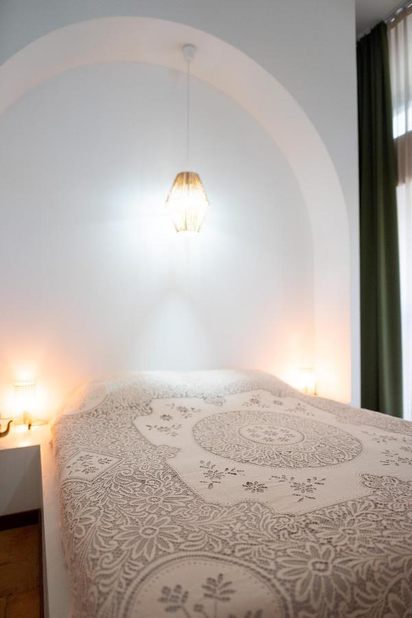 Appartement Casa D'Arte Siciliana à Milan Extérieur photo