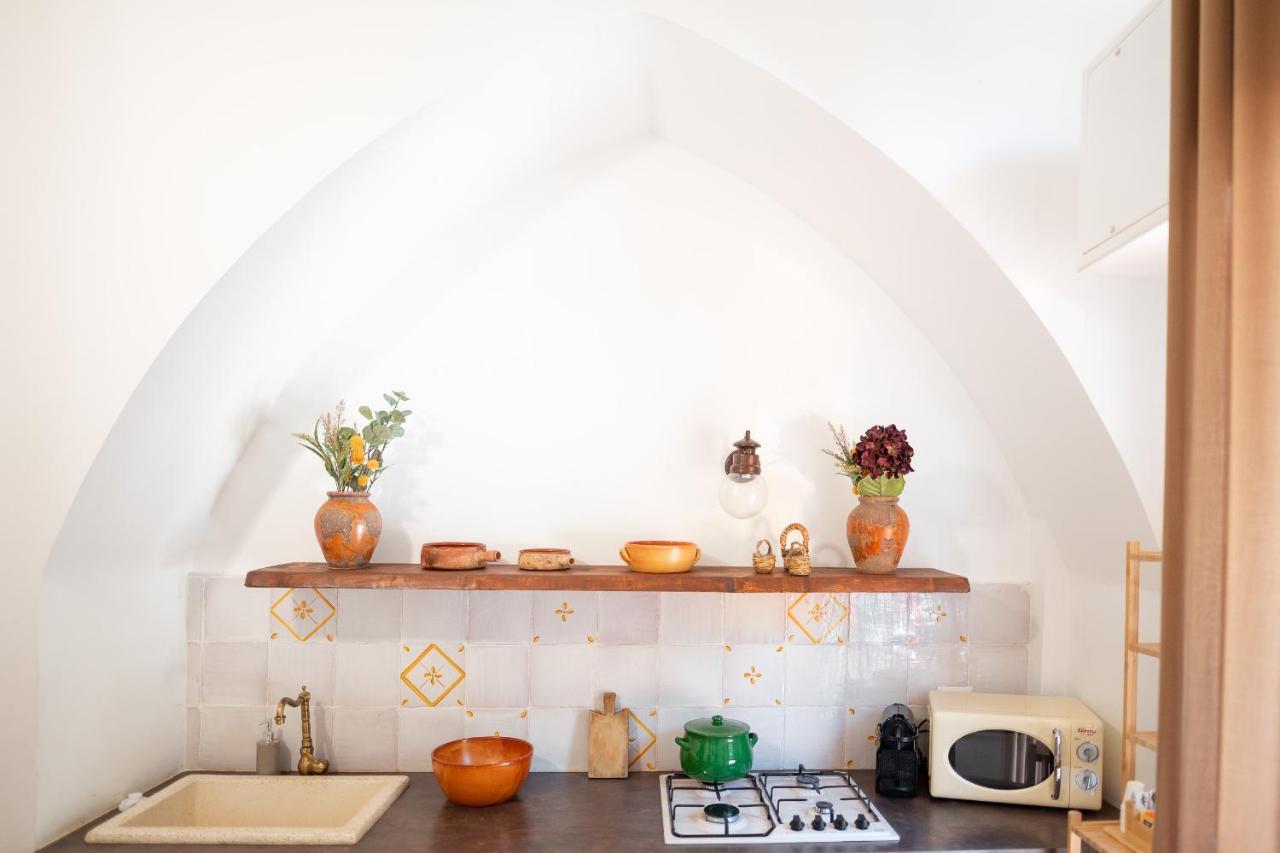 Appartement Casa D'Arte Siciliana à Milan Extérieur photo