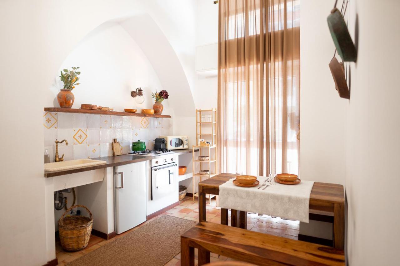 Appartement Casa D'Arte Siciliana à Milan Extérieur photo